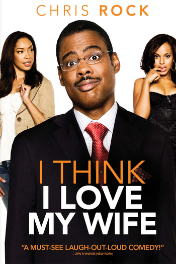  de Filme Acho que Amo Minha Mulher (2007)