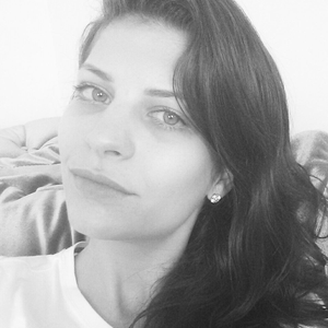 Foto de perfil de Amanda Castoldi Tavares