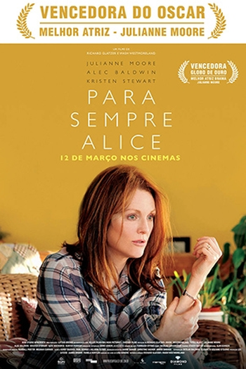  de Filme Para Sempre Alice (2014)