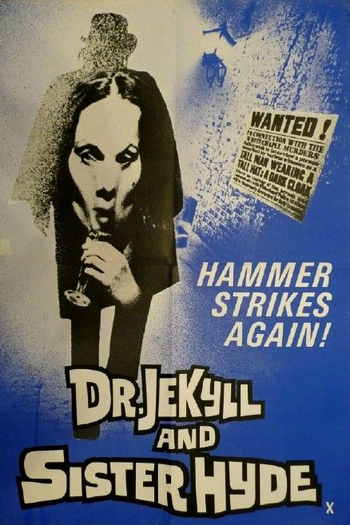  de Filme O Médico & Irmã Monstro (1971)