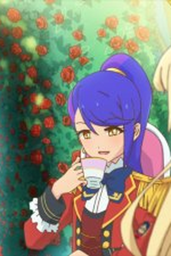 Poster de Episódio マイ　ドレスメイク！ (2016)