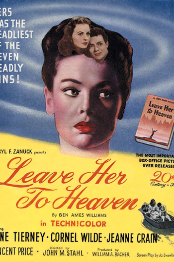  de Filme Amar Foi Minha Ruína (1945)