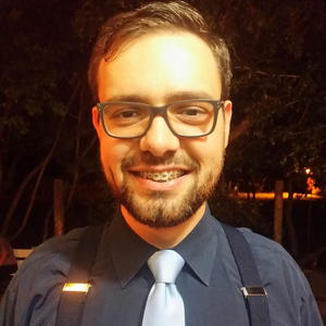 Foto de perfil de Leandro Stachovski Garcia