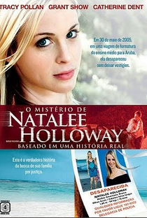 O Mistério de Natalee Holloway  - Poster / Capa / Cartaz - Oficial 1