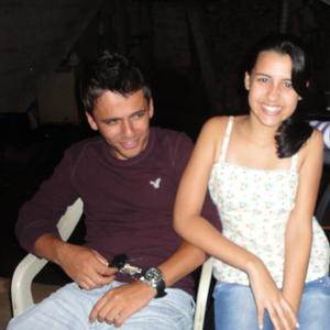 Foto de perfil de Cissa Uzai