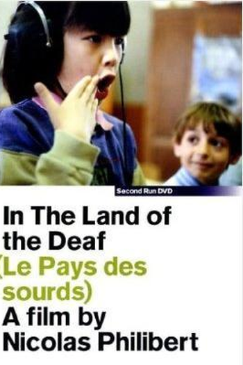  de Filme O país dos surdos (1992)