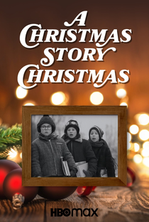 Uma História de Natal Natalina - Poster / Capa / Cartaz - Oficial 2