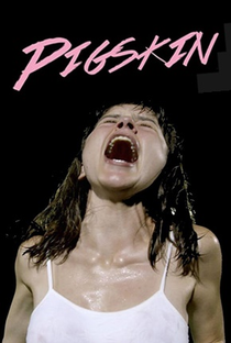 Pigskin - Poster / Capa / Cartaz - Oficial 2
