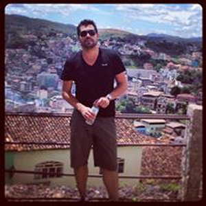 Foto de perfil de Fabio