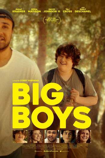  de Filme O Namorado da Minha Prima (2023)