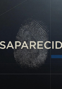 Desaparecidos (1ª Temporada) (Desaparecidos (1ª Temporada))