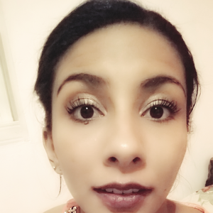 Foto de perfil de Patrícia Évilin