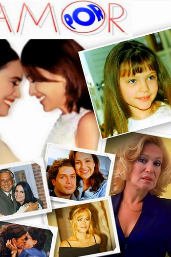  de TV Por Amor (1997)