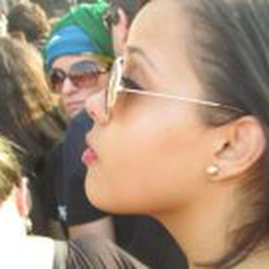 Foto de perfil de Samantha Cunha