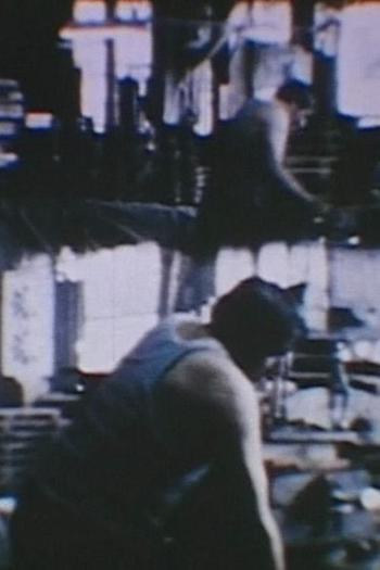 Poster de Curta Opus 40 (1979)