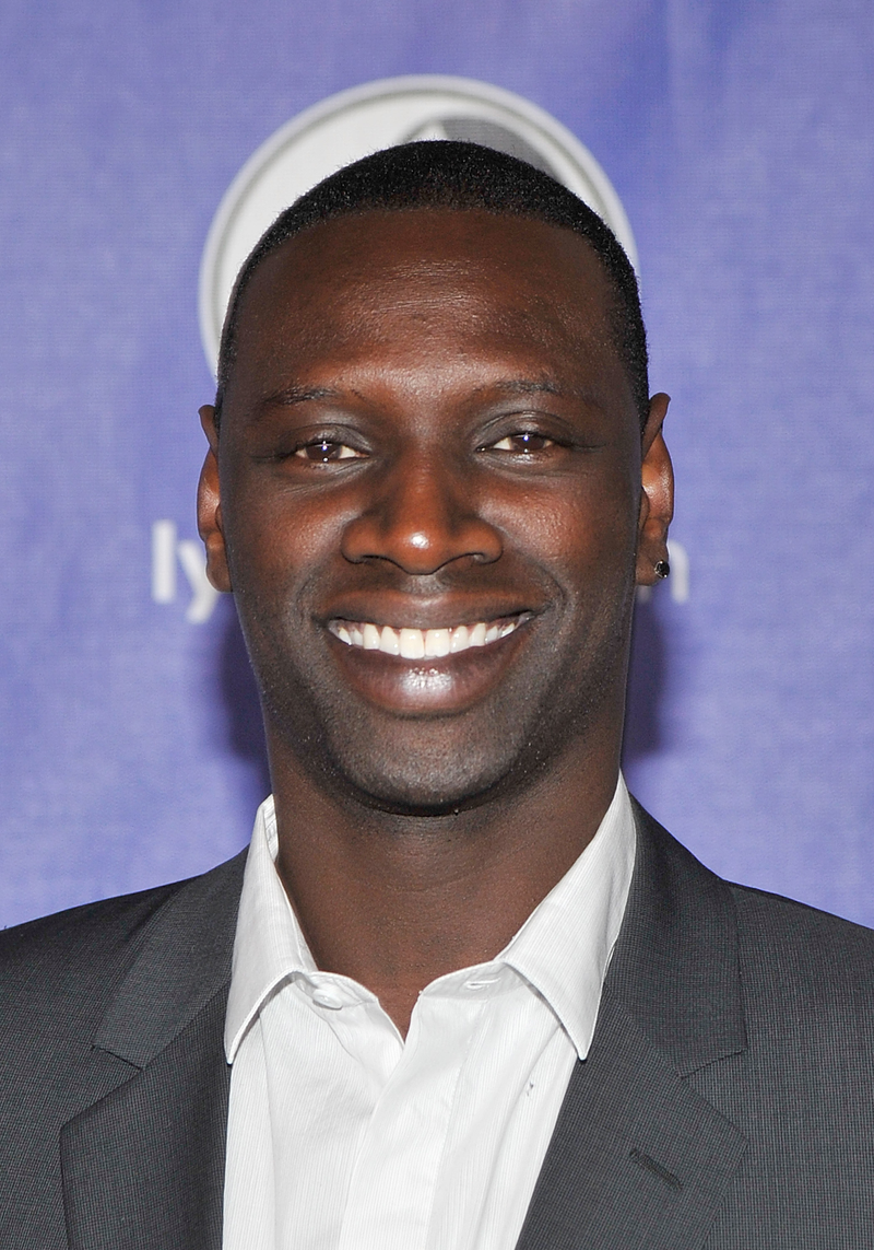 Omar Sy - Foto 3