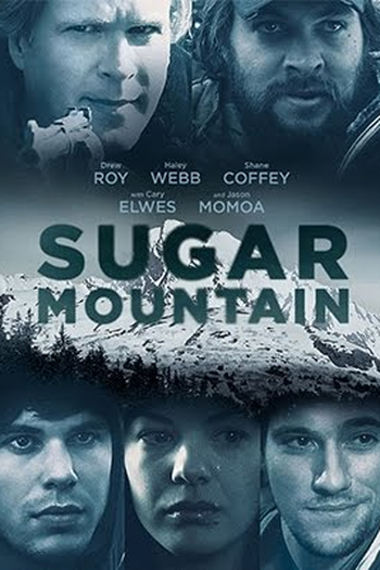  de Filme Aventura Perigosa (2016)