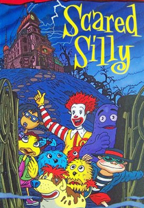 The Wacky Adventures of Ronald McDonald: Scared Silly (The Wacky Adventures of Ronald McDonald: Scared Silly)