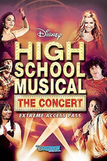 High School Musical: O Show (High School Musical: The Concert)