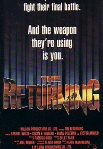 A Maldição de Mojave (The Returning)