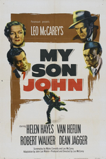 Não Desonres o Teu Sangue (My Son John)