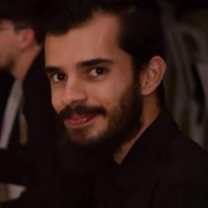 Foto de perfil de Johnnas Paiva
