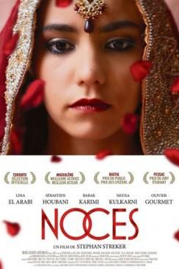  de Filme A Garota Ocidental (2016)