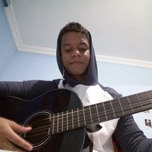 Foto de perfil de Tarcizio Almeida