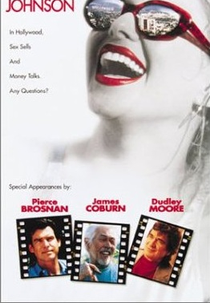 O Sumiço de Kevin Johnson (The Disappearance of Kevin Johnson)