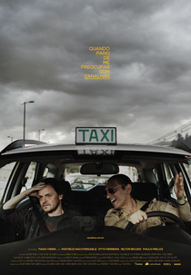 Quando Parei de Me Preocupar com Canalhas (Quando Parei de Me Preocupar com Canalhas)