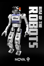 NOVA: Rise of the Robots (NOVA: Rise of the Robots)