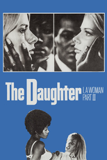 The Daughter: I, a Woman Part III (The Daughter: I, a Woman Part III 1970)