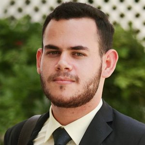 Foto de perfil de Luiz Henrique