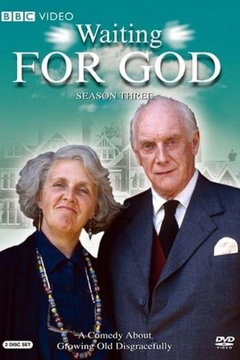  de Série Waiting for God (1990)