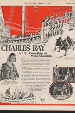 The Courtship of Myles Standish (The Courtship of Myles Standish)