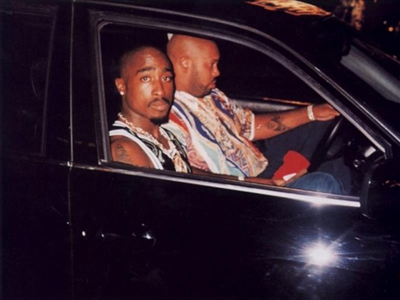 Foto 2 de As Últimas Horas de Tupac Shakur