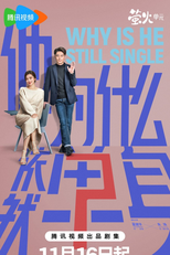 Why Is He Still Single? (他为什么依然单身)