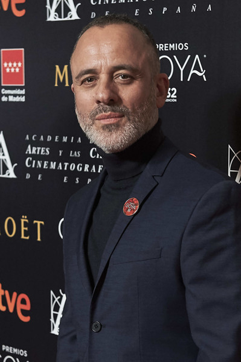 Javier Gutiérrez (I) - Foto 2