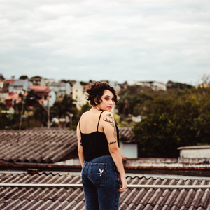 Foto de perfil de Jamille