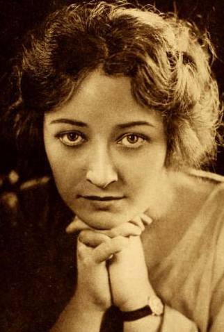 Poster 1 de Filme Resurrection (1918)