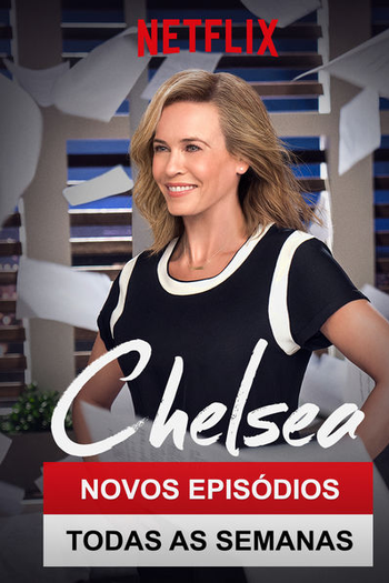  de Série Chelsea (2016)
