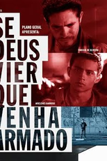 Se Deus Vier Que Venha Armado (Se Deus Vier Que Venha Armado)