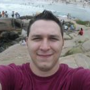Foto de perfil de Filipe Monteiro