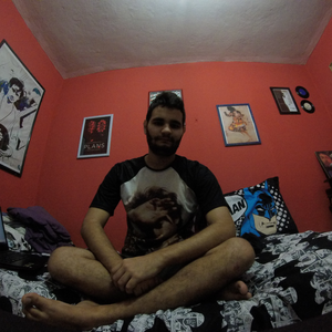 Foto de perfil de Augusto