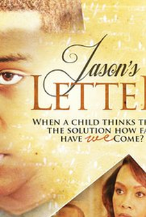 Jason's Letter - Poster / Capa / Cartaz - Oficial 1