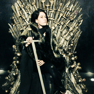 Foto de perfil de Aline Survive