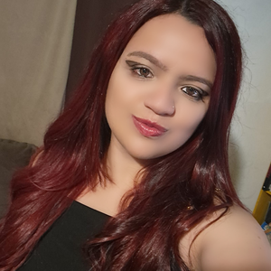 Foto de perfil de Camila