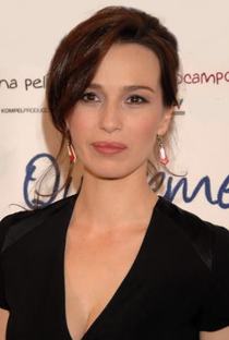 Ariadna Gil (I) - Poster 11