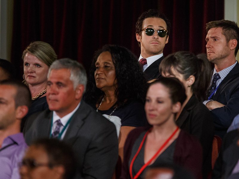 Foto 3 de A Grande Aposta