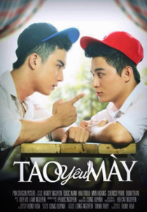 I Love You TAO YEU MAY (TAO YEU MAY)